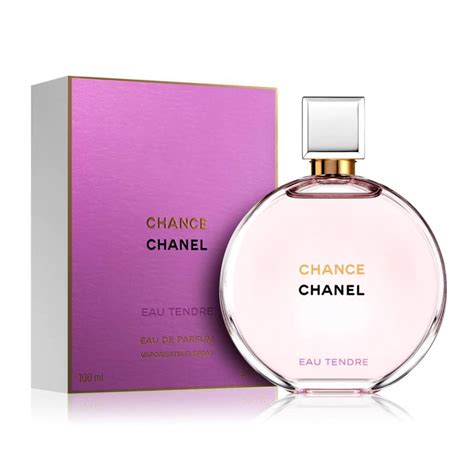 chanel chance 250 ml